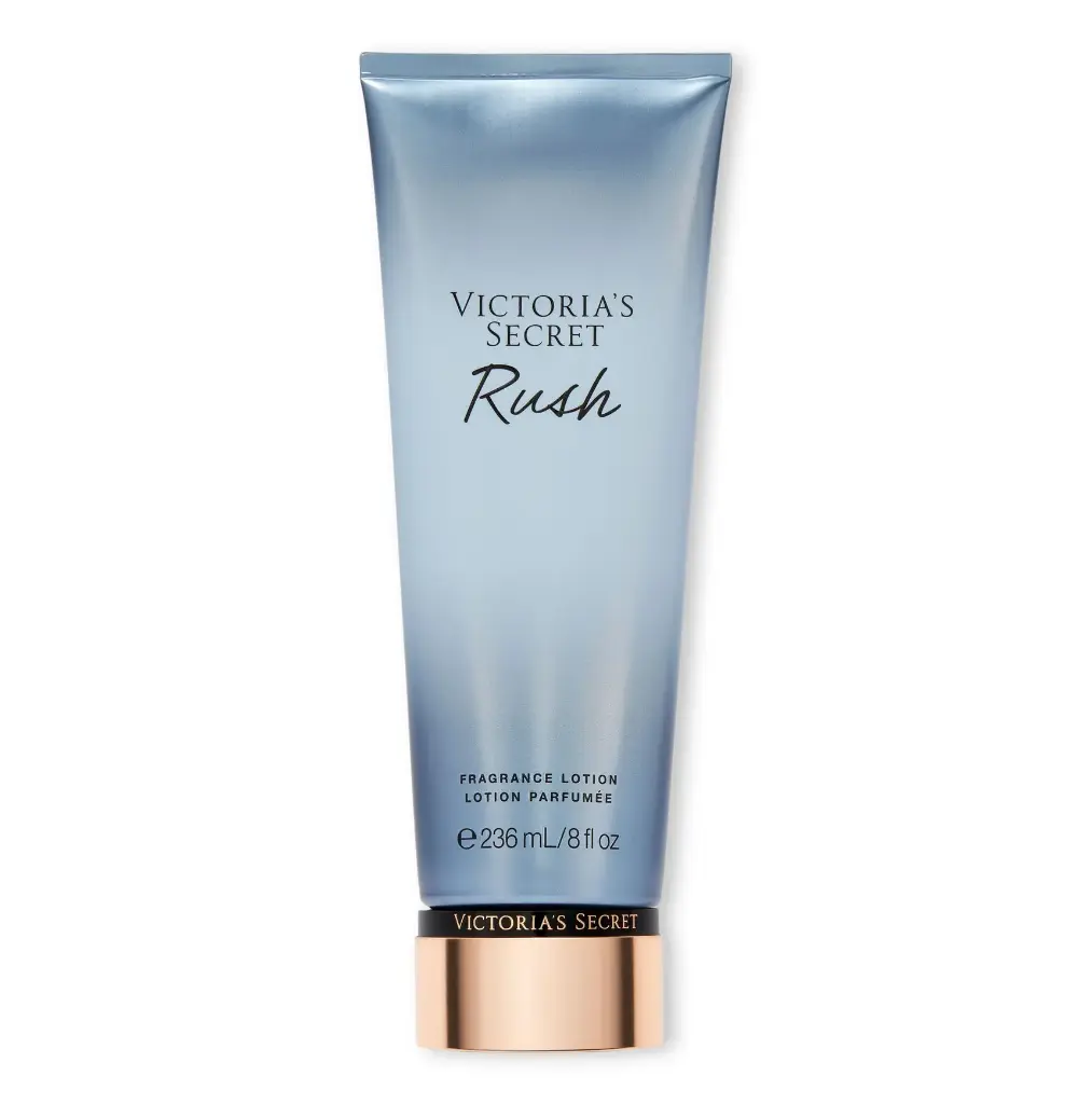 VICTORIA SECRET - RUSH FRAGRANCE LOTION 236ML