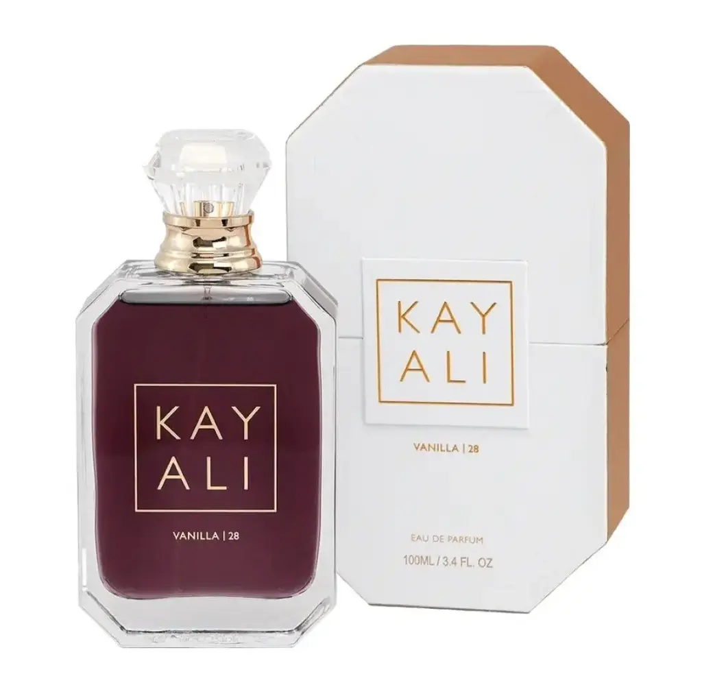 KAYALI - VANILLA|28 EDP 100ML