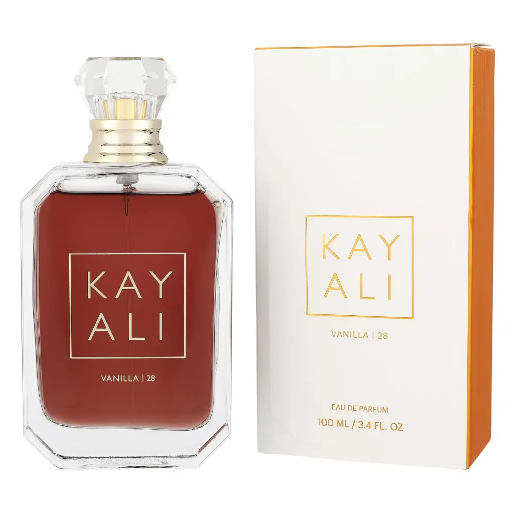 KAYALI - VANILLA|28 EDP 100ML
