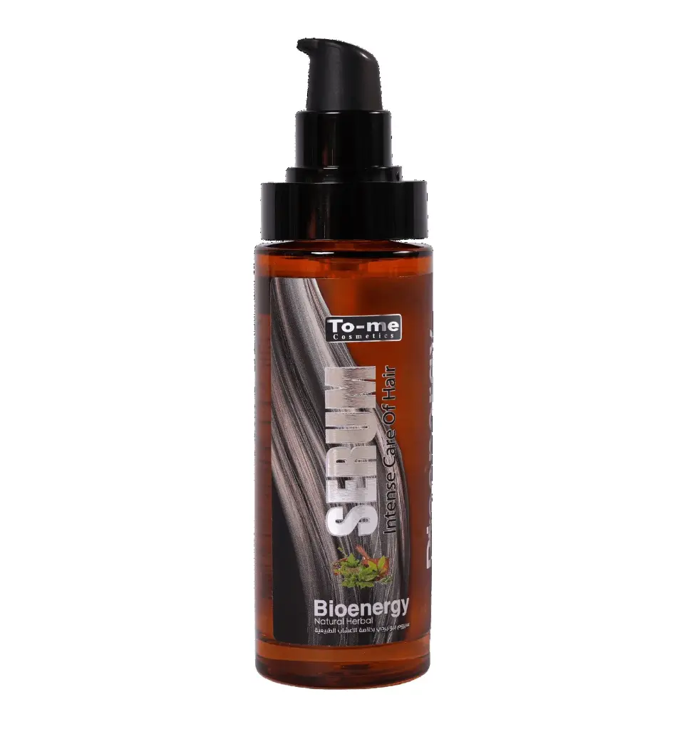 TO ME - SERUM INTENSE CARE OF HAIR 100ML