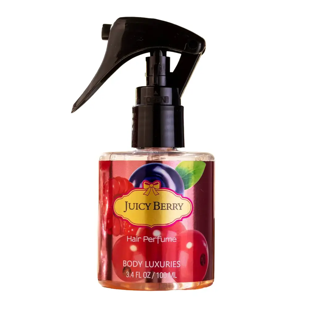 DEAR BODY - JUICY BERRY HAIR PERFUME 100ML