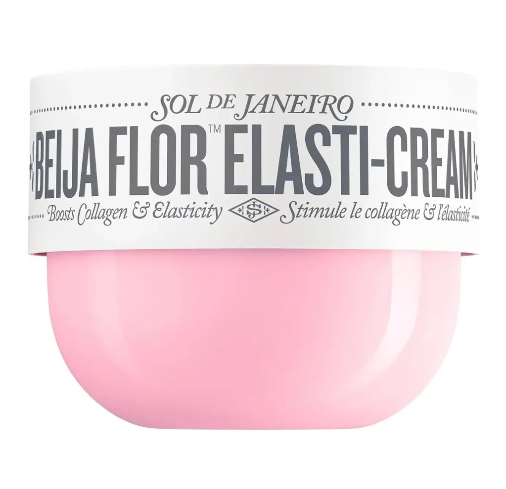 SOL DE JANEIRO - BEIJA FLOR ELASTI-CREAM BODY CREAM 75ML
