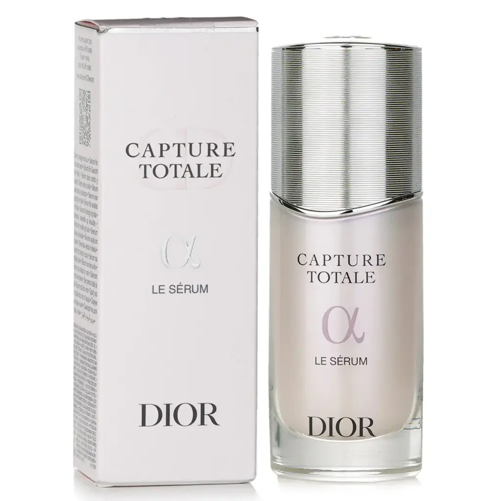 DIOR - CAPTURE TOTALE LE SERUM 30ML