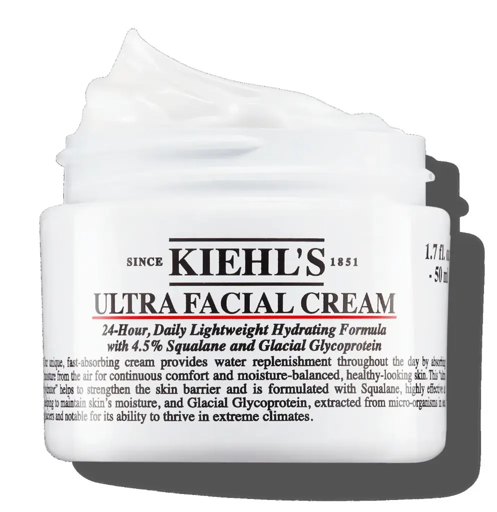 KIEHL'S - ULTRA FACIAL CREAM 125ML