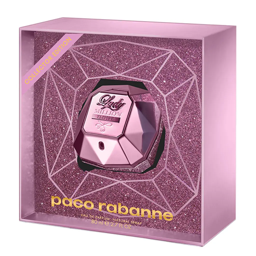 باكو رابان - ليدي ميليون ايمباير او دي بي 80 مل
