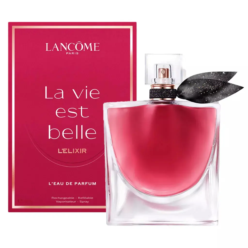 LANCOME - LADIES LA VIE EST BELLE L'ELIXIR EDP 100ML