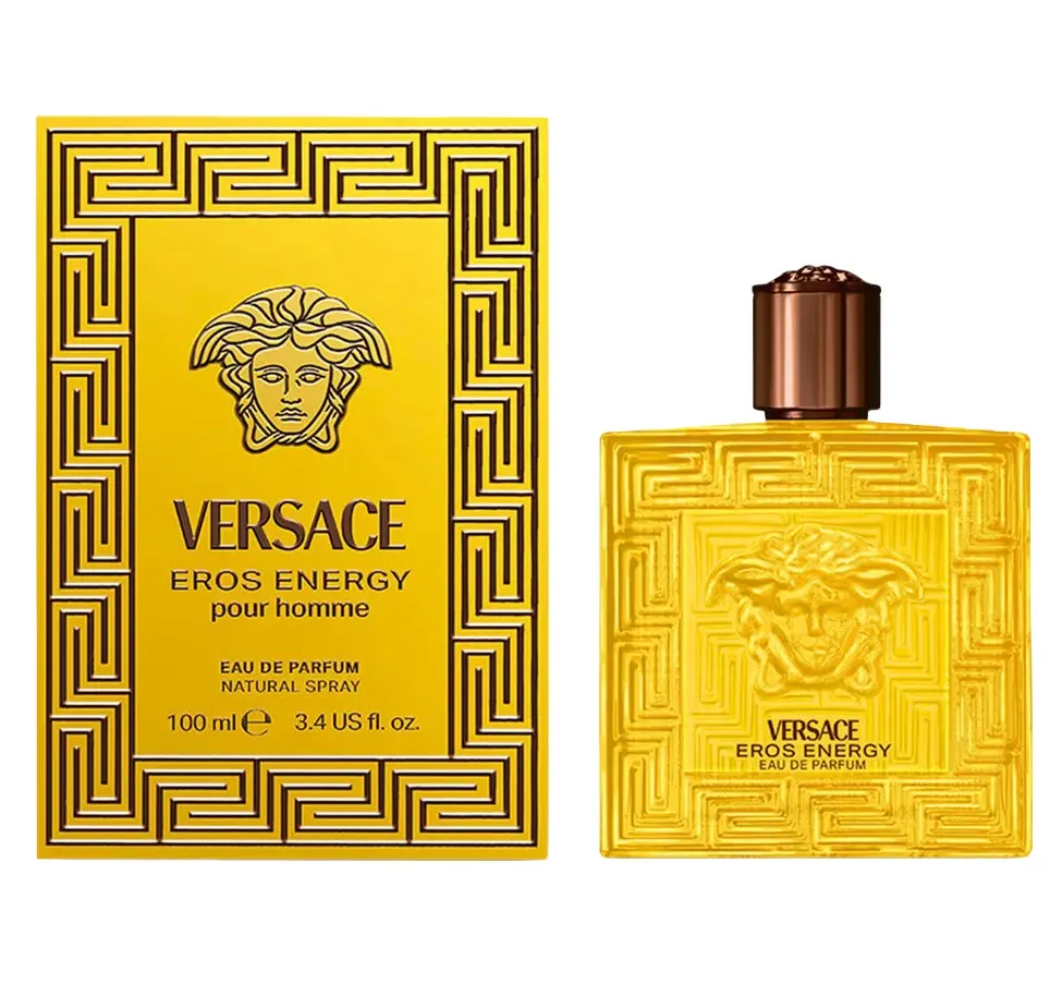 VERSACE - EROS ENERGY EDP 100ML