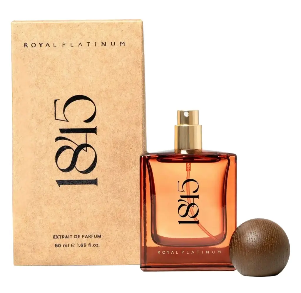 ROYAL PLATINUM - 1845 EXTRAIT DE PARFUM 50ML