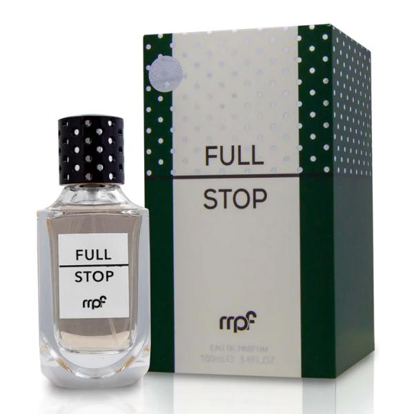 MPF - FULL STOP EDP 100ML
