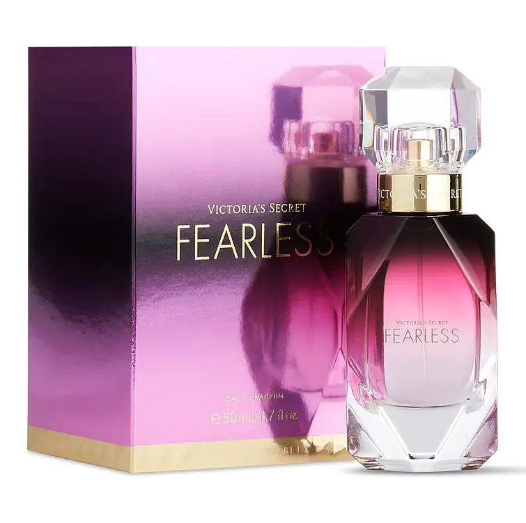 VICTORIAS SECRET - FEARLESS EDP 50ML