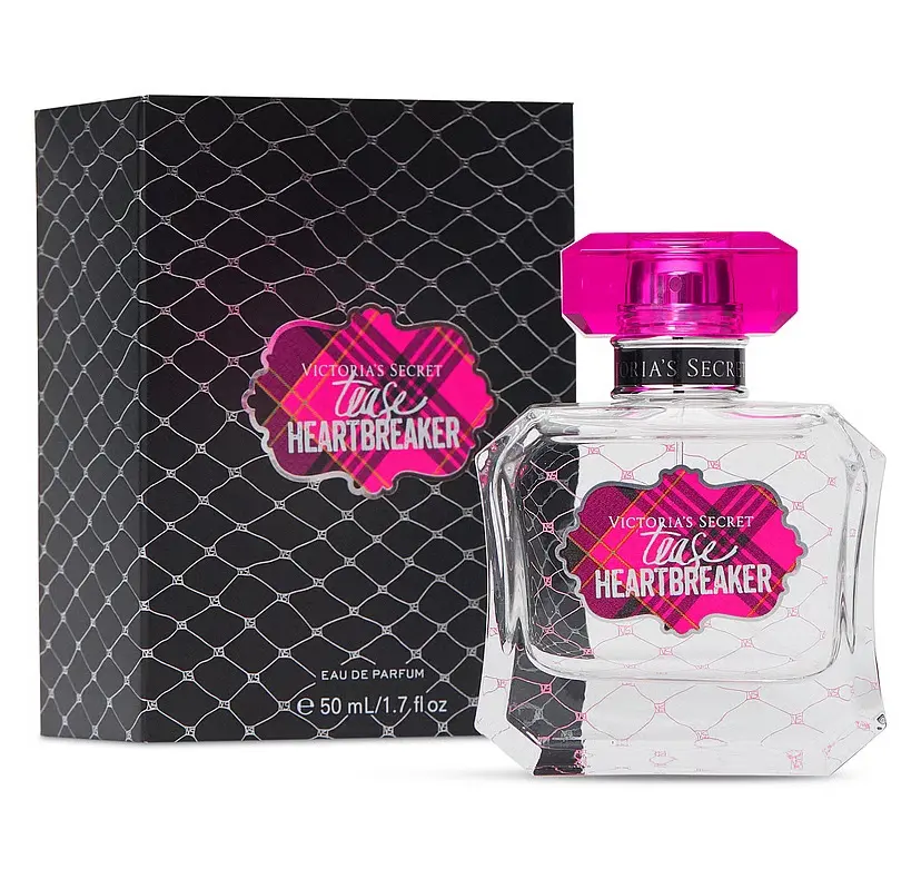 VICTORIAS SECRET - TEASE HEARTBREAKER EDP 50ML