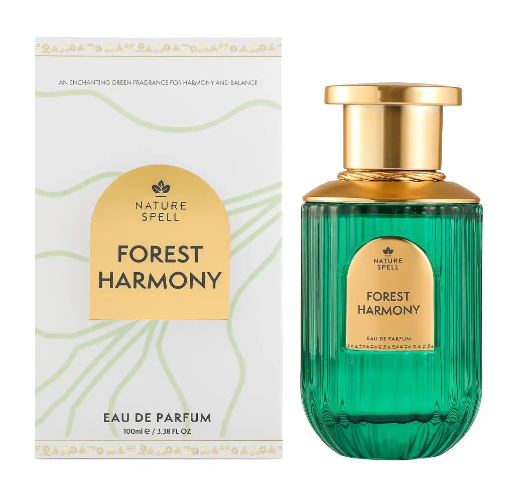 NATURE SPELL - FOREST HARMONY EDP 100ML