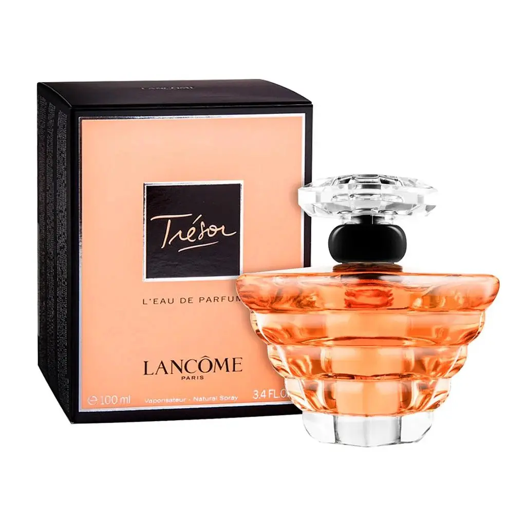 LANCOME - TRESOR EDP 100ML