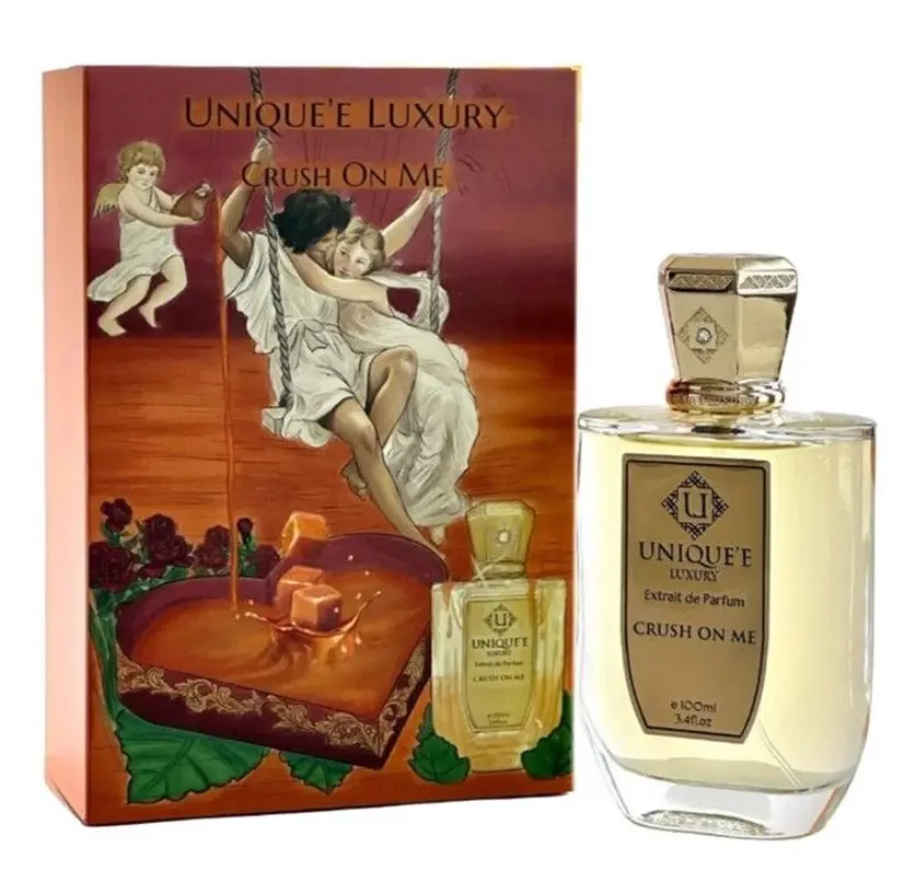 UNIQUE'E LUXURY - CRUSH ON ME EXTRAIT DE PARFUM 100ML