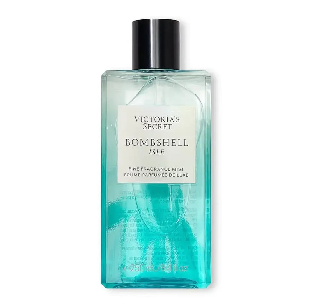 VICTORIAS SECRET - BOMBSHELL ISLE FINE FRAGRANCE MIST 250ML