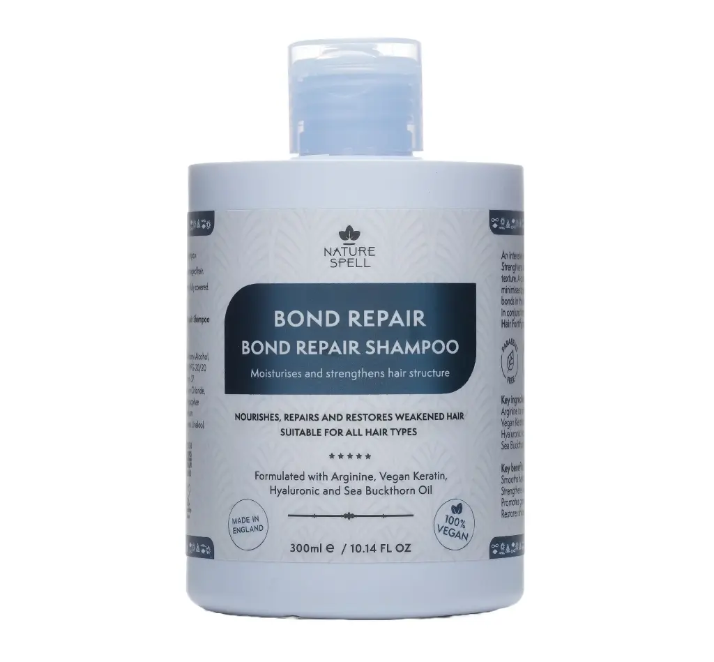 NATURE SPELL - BOND REPAIR BOND REPAIR SHAMPOO 300ML