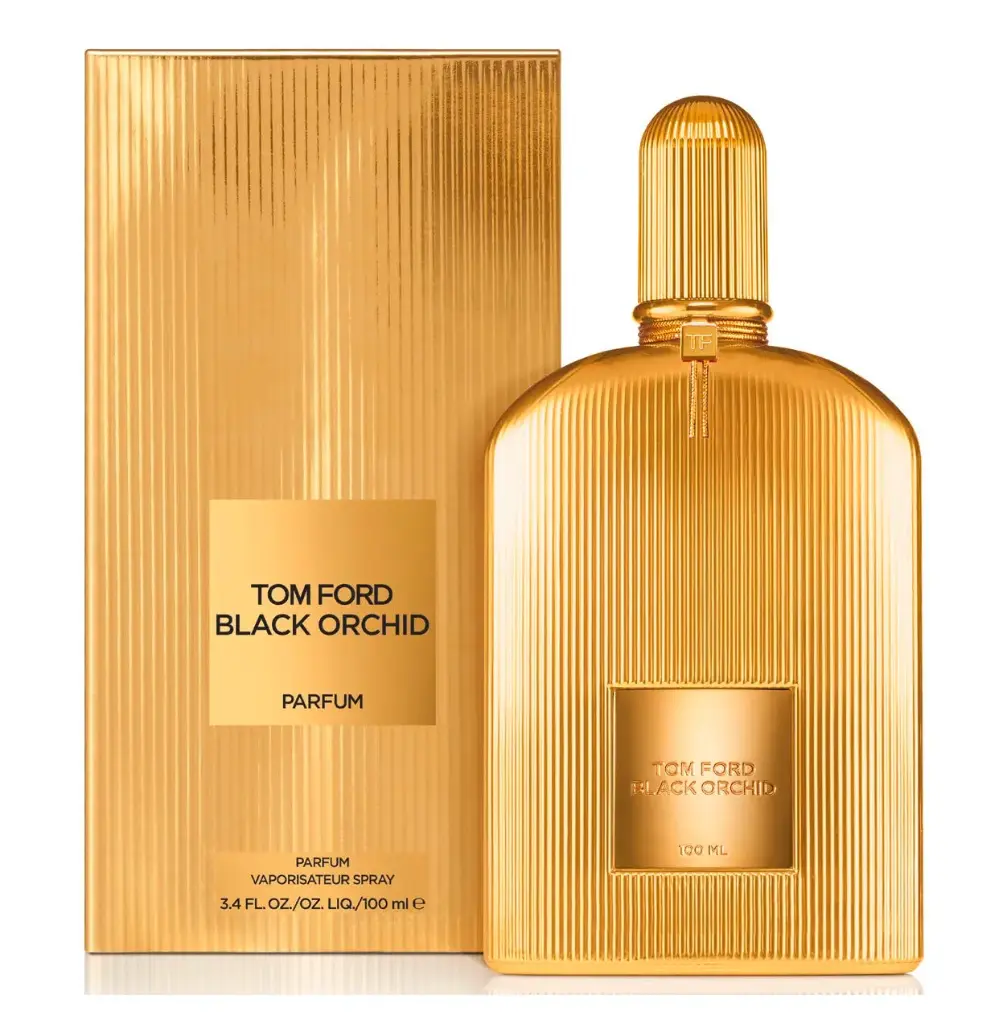TOM FORD - BLACK ORCHID PARFUM 100ML