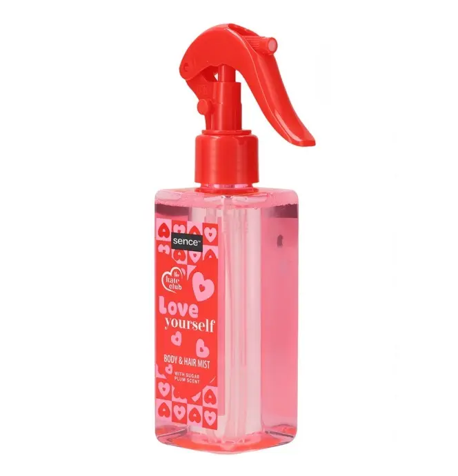 سينس - يور سيلف معطر للجسم والشعر 200 مل