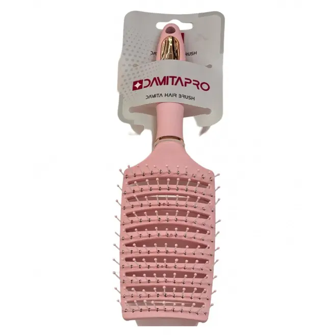DAMITAPRO - DAMITA HAIR BRUSH N0007