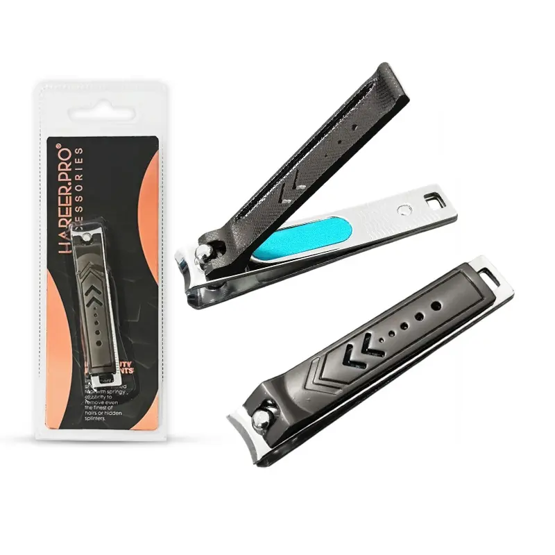 HAREER.PRO - NAIL CLIPPER 1911