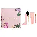 كارولينا هيرريرا - طقم جود جيرل بلاش او دي بي 80 مل + 10 مل + لوشن 100 مل