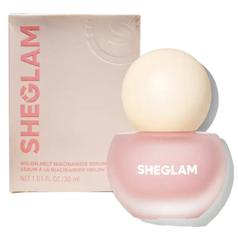 SHEGLAM - MELON MELT NIACINAMIDE SERUM PRIMER 30ML