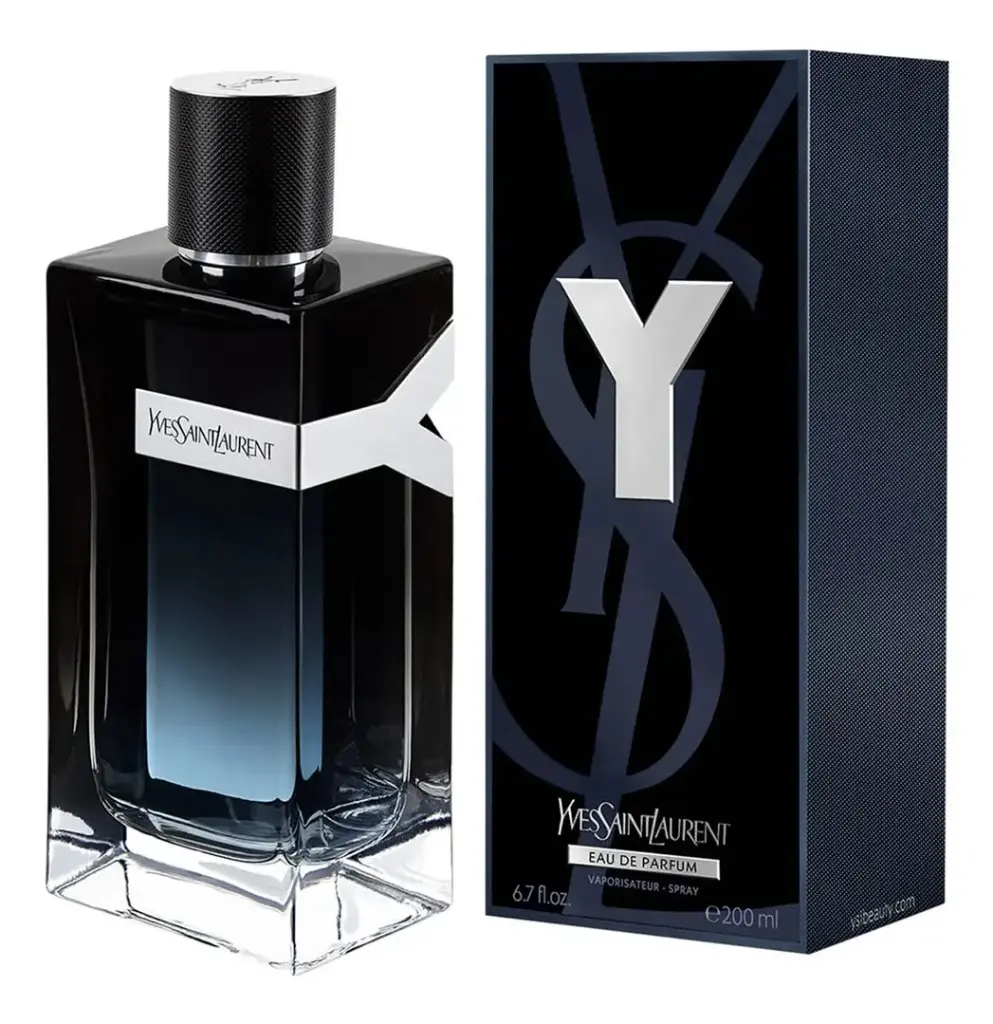 YVES SAINT LAURENT YSL - Y EDP 200ML