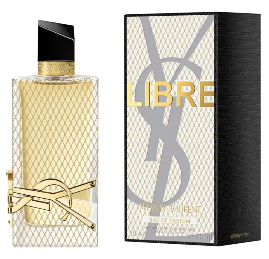 YVES SAINT LAURENT YSL - LIBRE LIMITED EDITION EDP 90ML