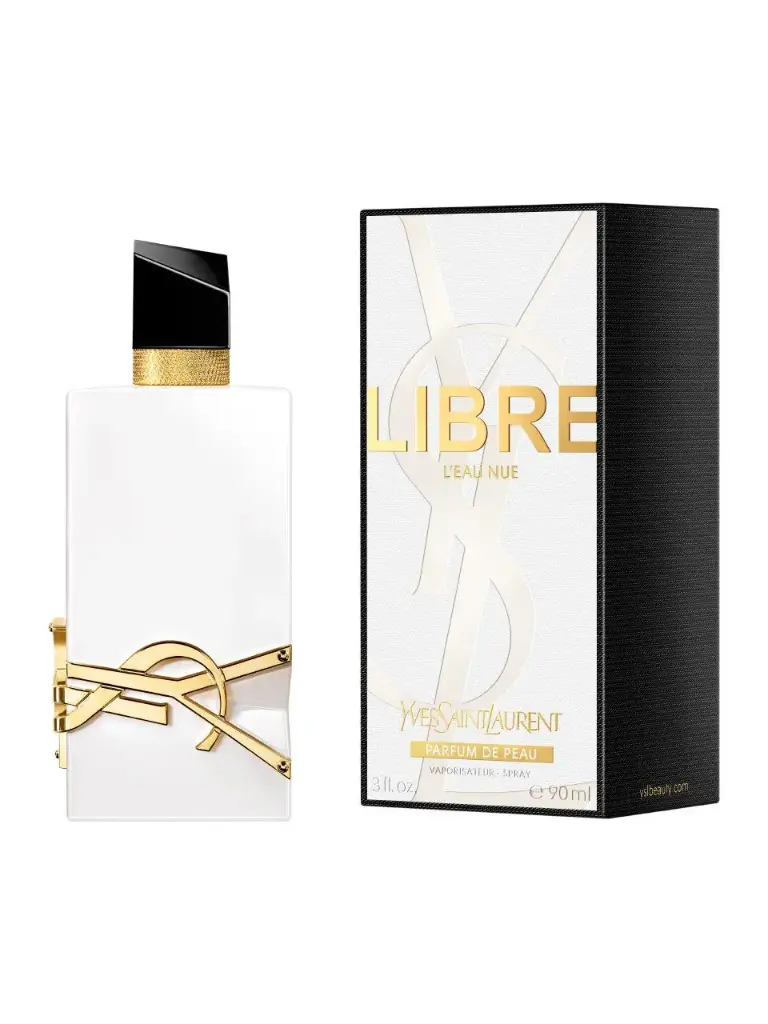 YVES SAINT LAURENT YSL - LIBRE L'EAU NUE EDP 90ML