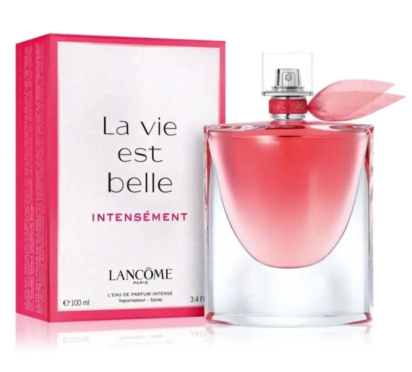 LANCOME - LA VIE EST BELLE INTENSEMENT EDP INTENSE 100ML