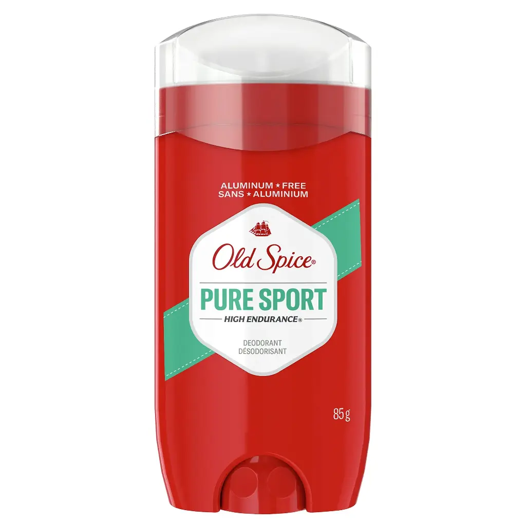 OLD SPICE - PURE SPORT HIGH ENDURANCE 85G