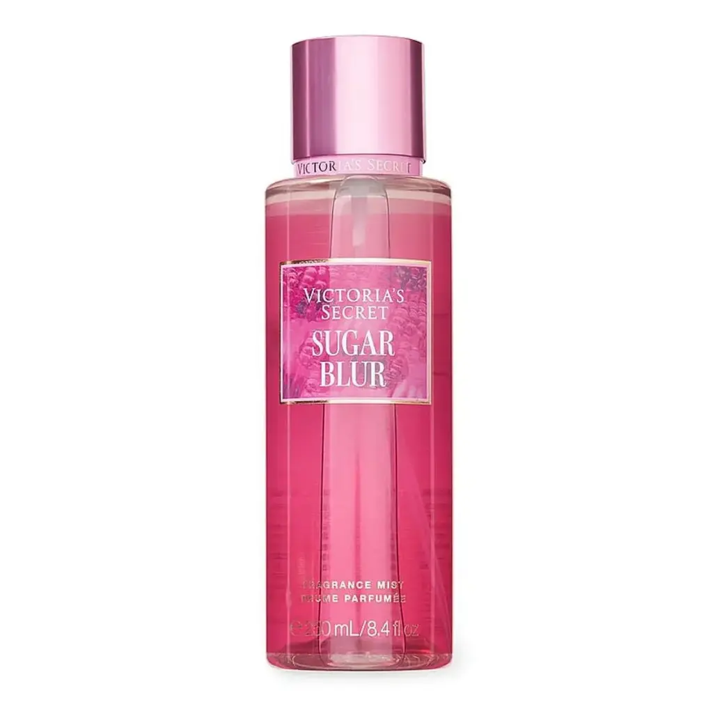 VICTORIAS SECRET - SUGAR BLUR FRAGRANCE MIST 250ML
