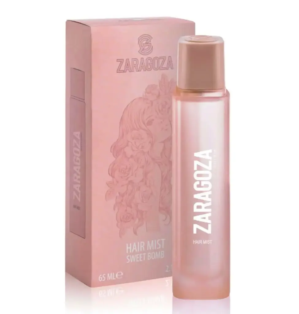 ZARAGOZA - HAIR MIST SWEET BOMB 65ML
