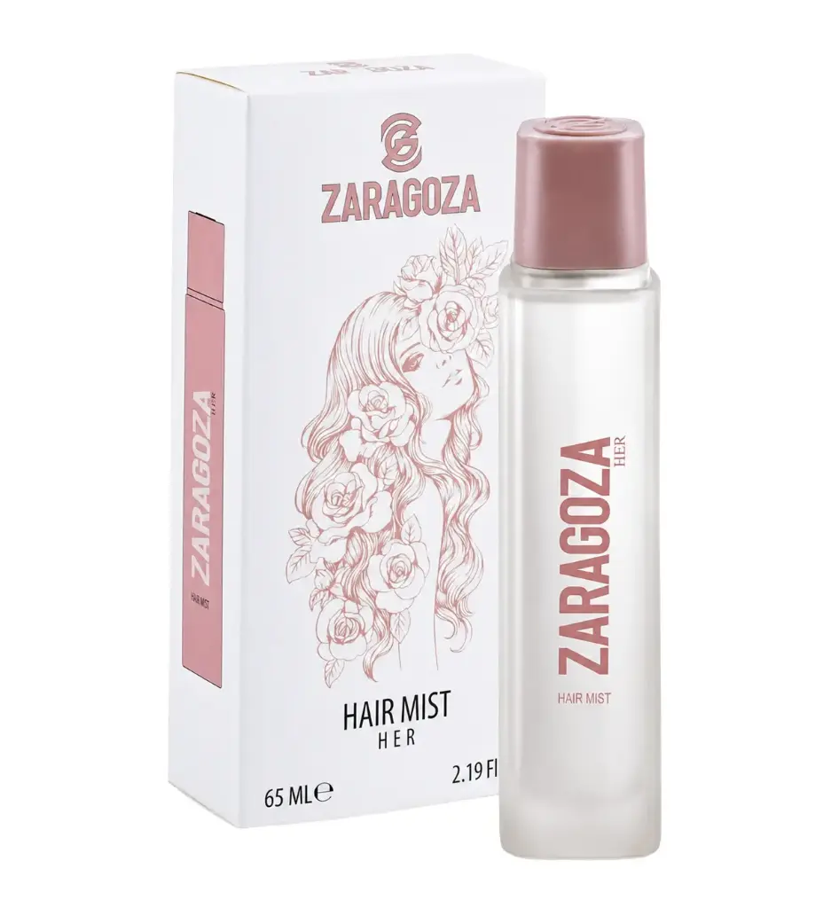 ZARAGOZA - HAIR MIST HER 65ML