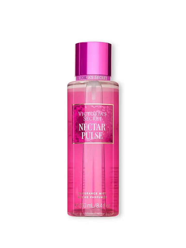 VICTORIA SECRET - NECTAR PULSE FRAGRANCE MIST 250ML