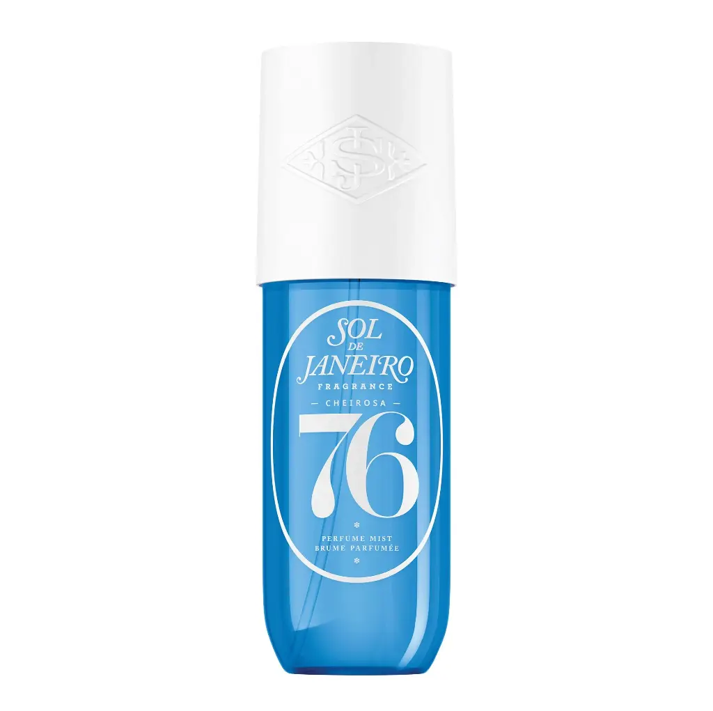SOL DE JANEIRO - CHEIROSA 76 PERFUME MIST 240ML