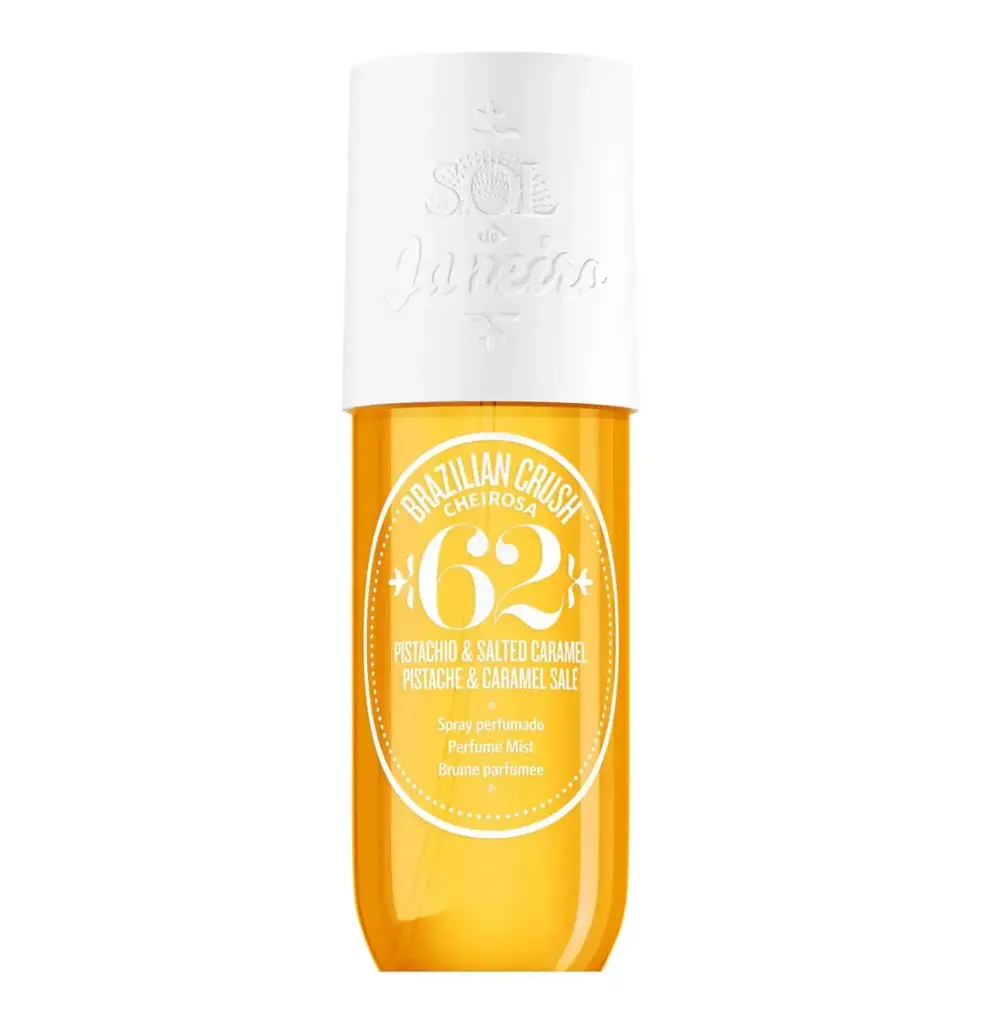 SOL DE JANEIRO - CHEIROSA 62 PERFUME MIST 240ML