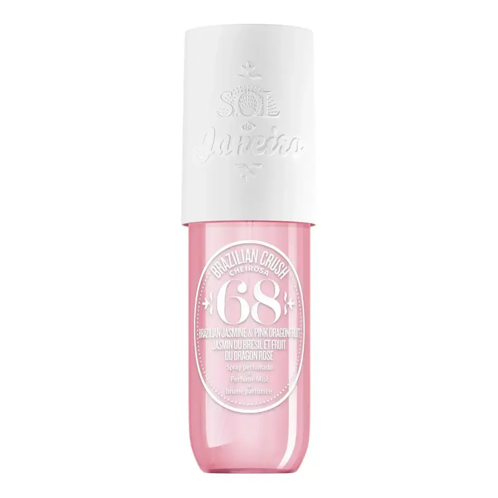 SOL DE JANEIRO - CHEIROSA 68 PERFUME MIST 240ML