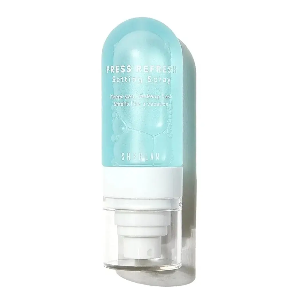 SHEGLAM - PRESS REFRESH SETTING SPRAY 55ML