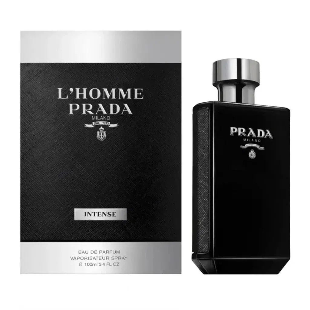 PRADA - LHOMME PRADA INTENSE EDP 100ML