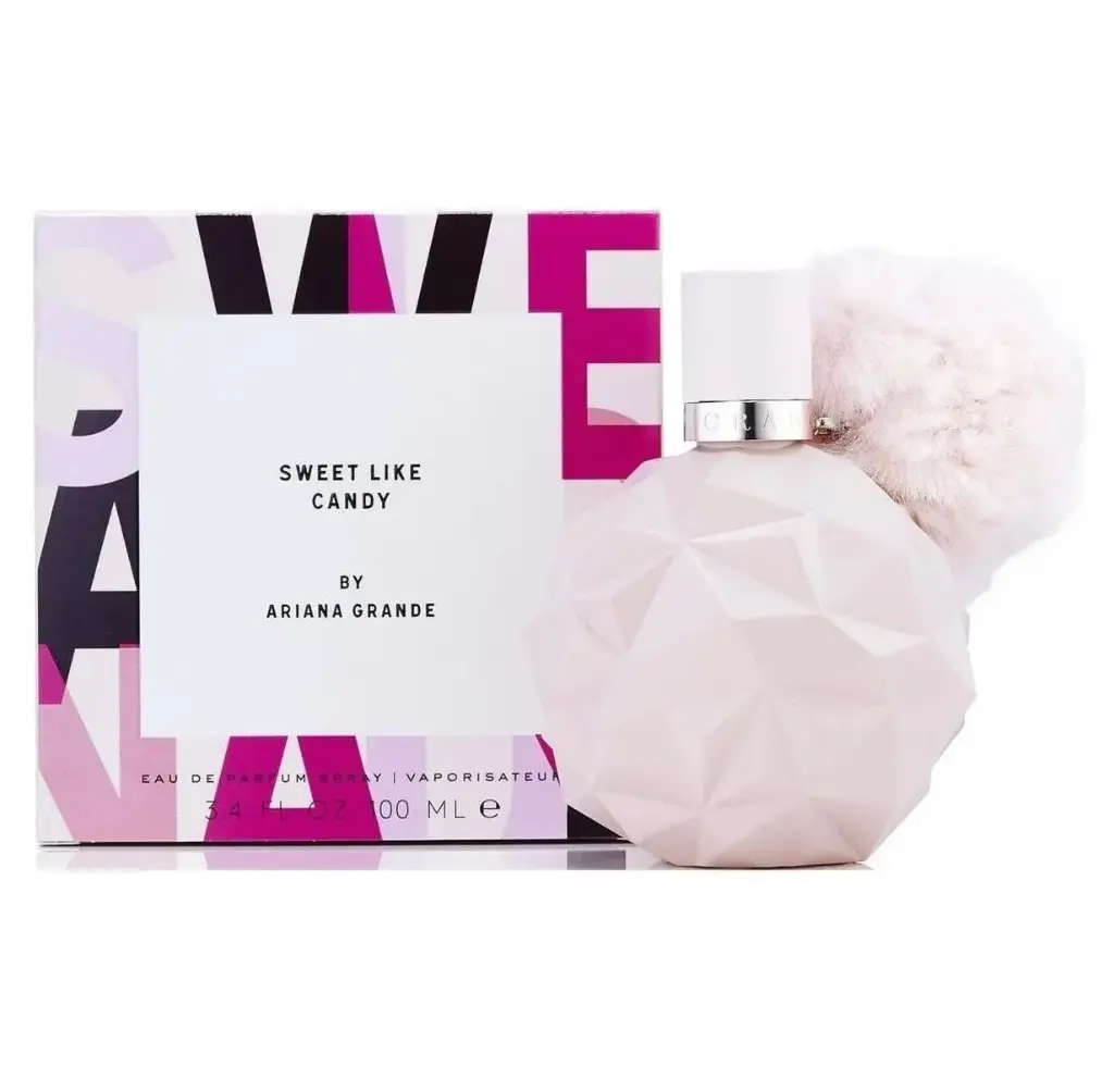 ARIANA GRANDE - SWEET LIKE CANDY EDP 100ML