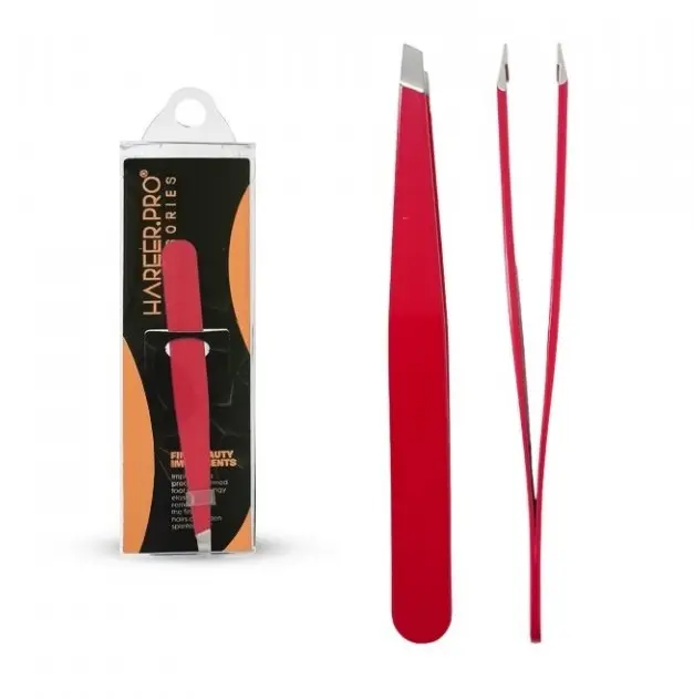 HAREER.PRO - HAIR TWEEZERS N0331