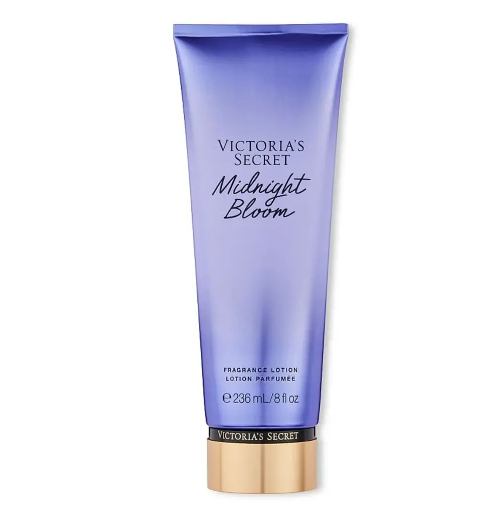 VICTORIAS SECRET - MIDNIGHT BLOOM FRAGRANCE LOTION 236ML