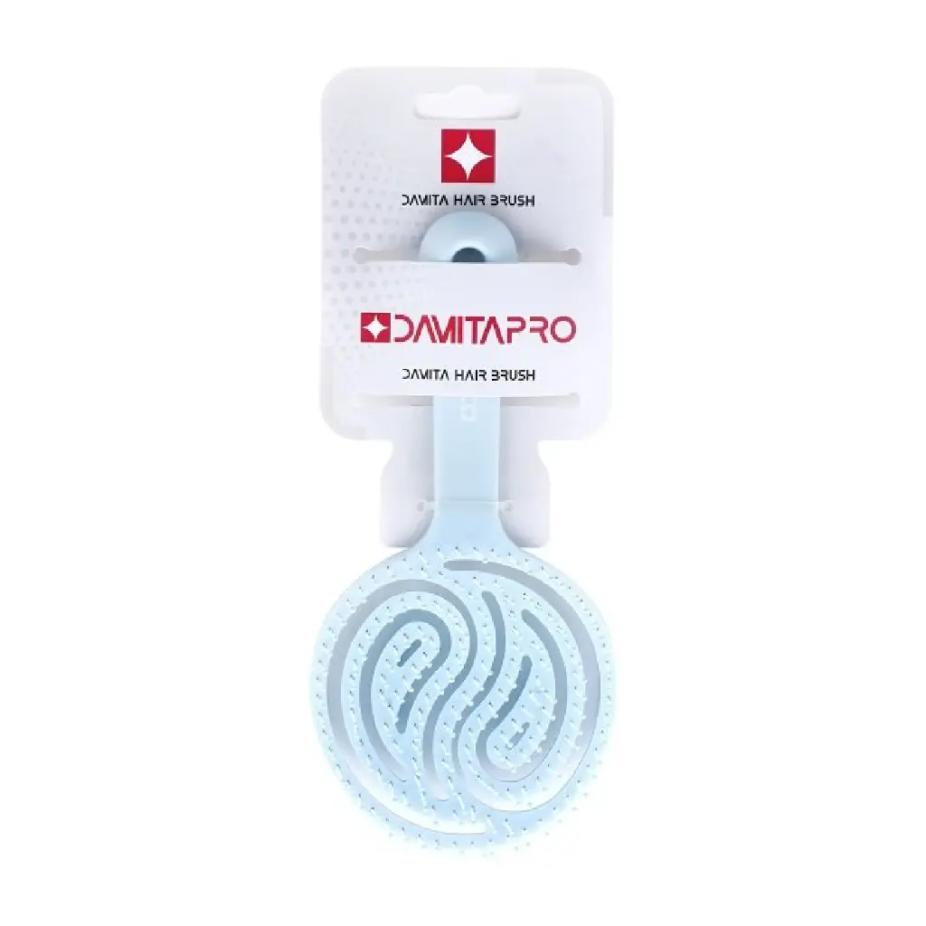 DAMITAPRO - 0027 DAMITA HAIR BRUSH