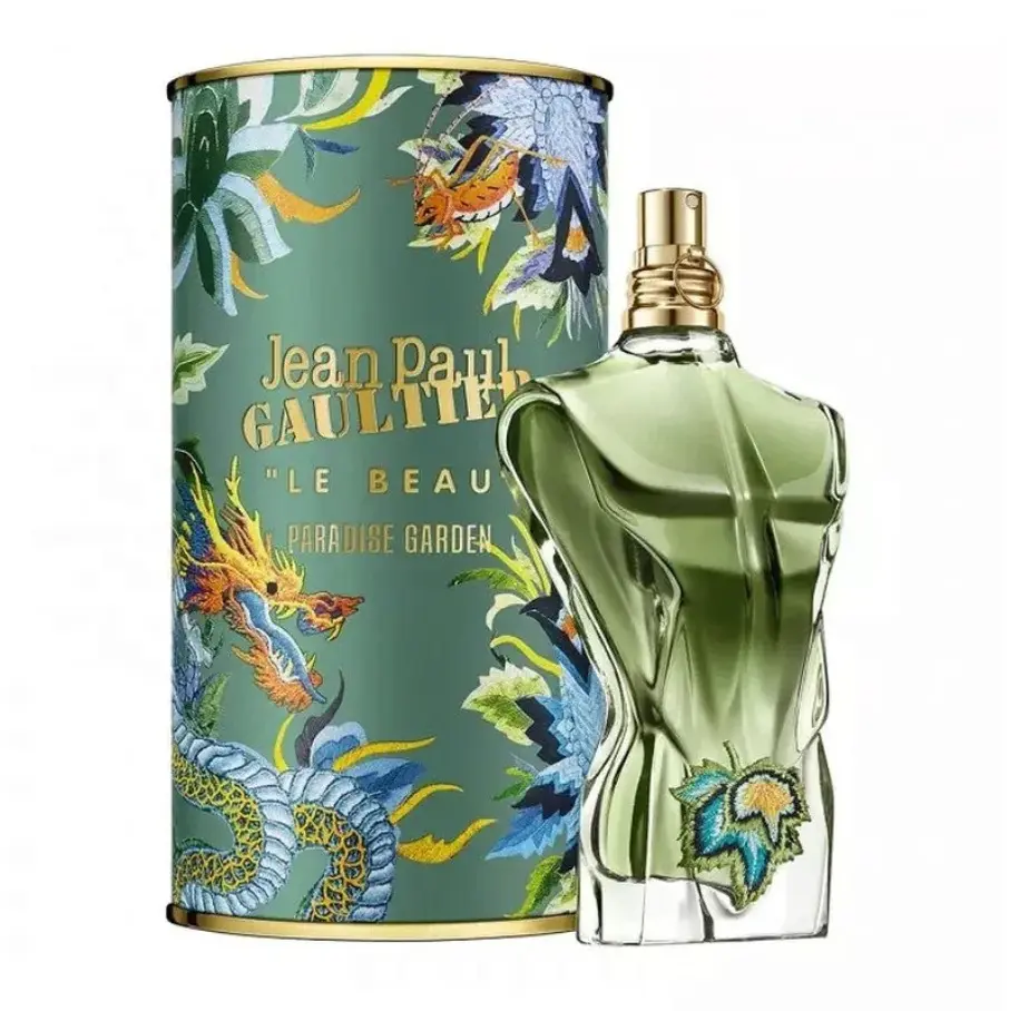JEAN PAUL GAULTIER - LE BEAU PARADISE GARDEN EDP 125ML
