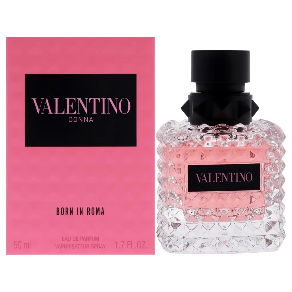 VALENTINO - DONNA BORN IN ROMA EDP 50ML