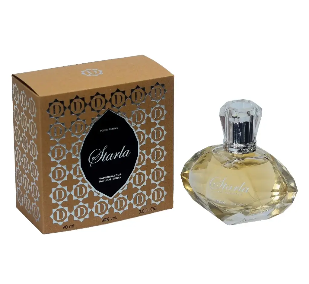 DUMONT - STARLA POUR FEMME EDP 90ML