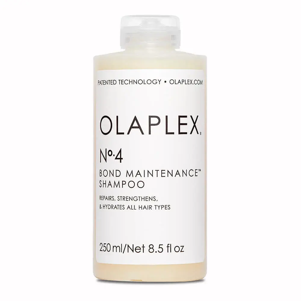 OLAPLEX - NO.4 BOND MAINTENANCE SHAMPOO 250ML