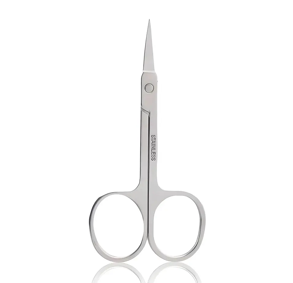TRIPLE CARE - PRECISION SCISSORS T5009
