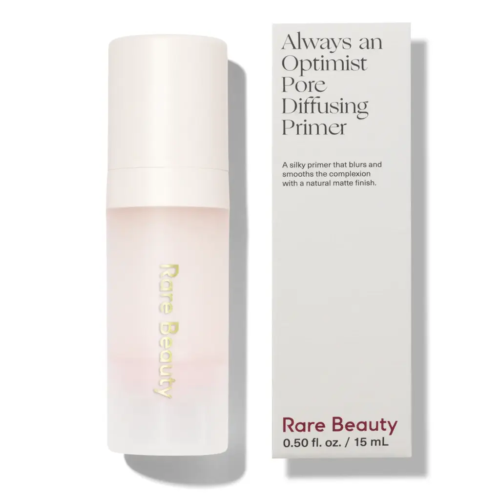 RARE BEAUTY - ALWAYS AN OPTIMIST PORE DIFFUSING PRIMER 15ML
